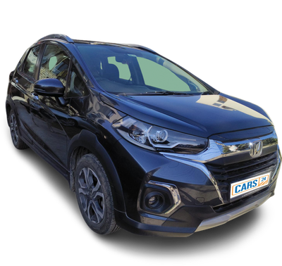 Honda WR-V-img